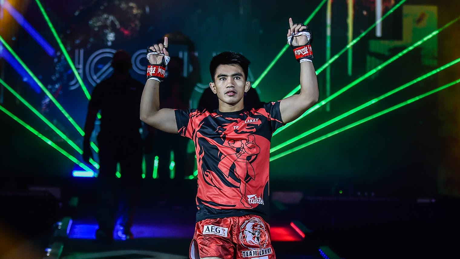 After win vs Mansur Malachiev in ONE Fight Night 15, Joshua Pacio looks to rematch former conqueror